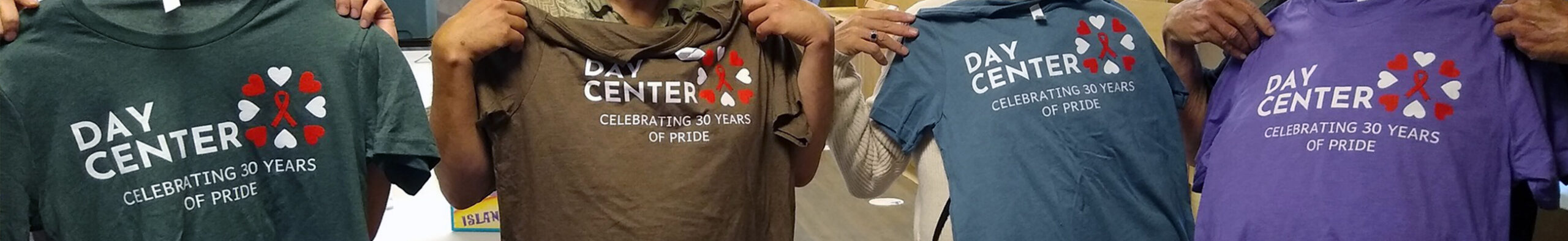 About - HIV Day Center