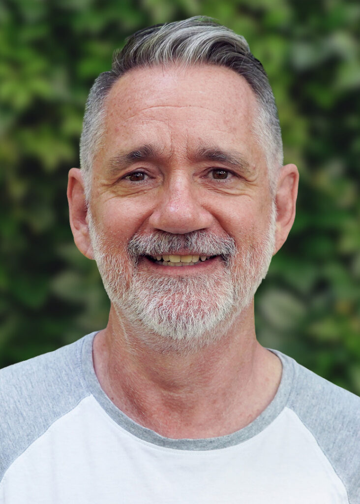 Bruce Seidel