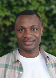 Dauson Bamwine